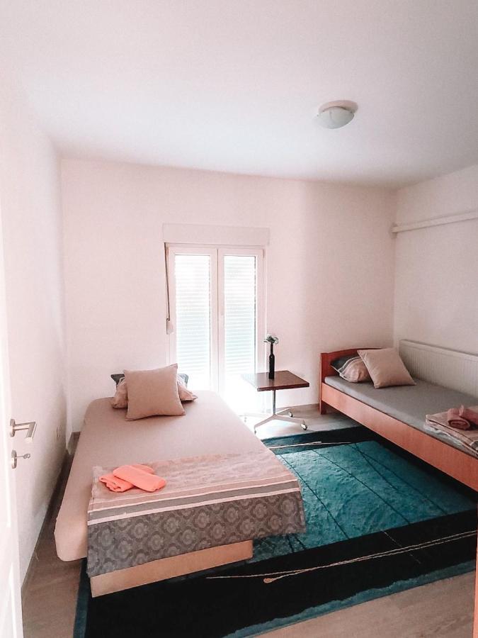Poseidon House Apartment โมสตาร์ ภายนอก รูปภาพ
