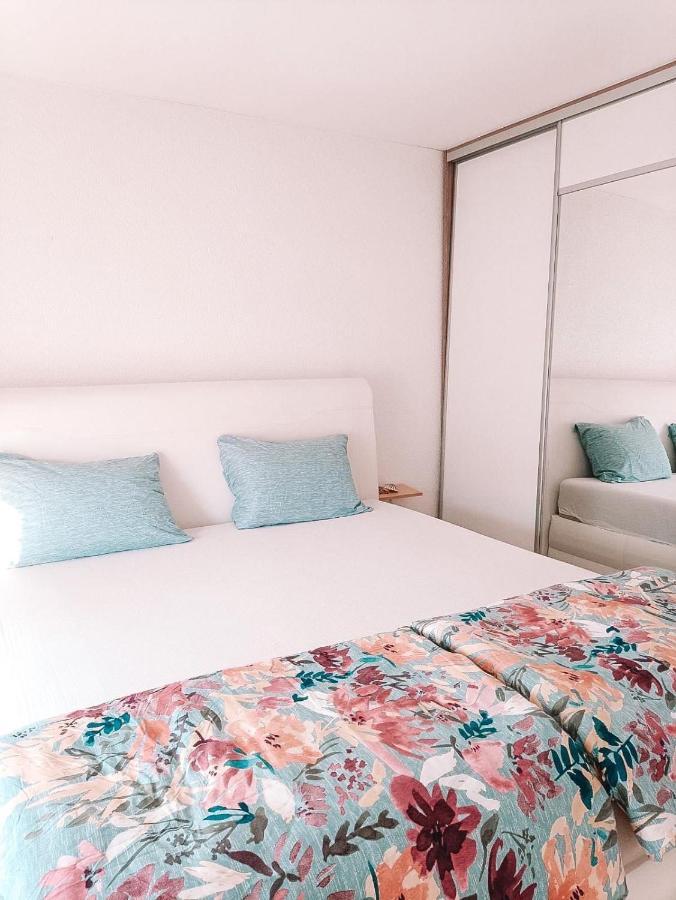 Poseidon House Apartment โมสตาร์ ภายนอก รูปภาพ