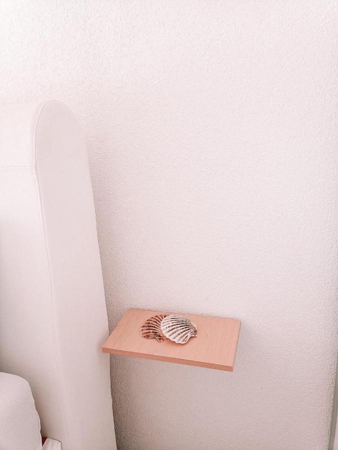 Poseidon House Apartment โมสตาร์ ภายนอก รูปภาพ